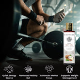 Earth Like MCT Oil